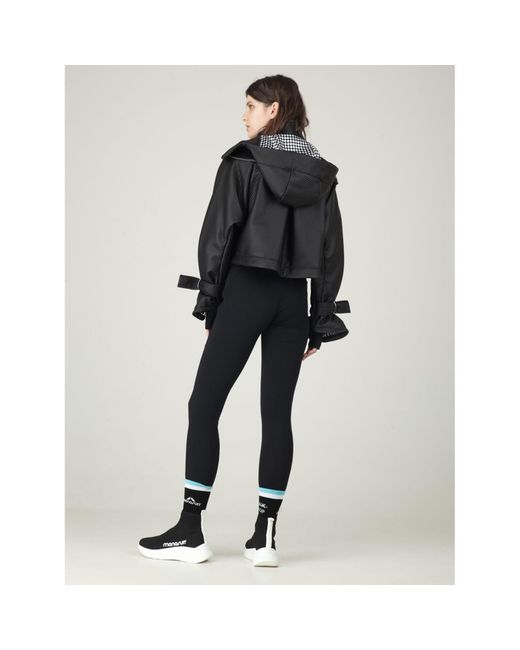 Monosuit Black Starduster Jacket