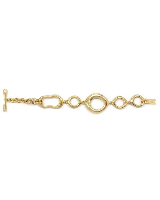 Biko Jewellery Metallic Paradiso Bracelet