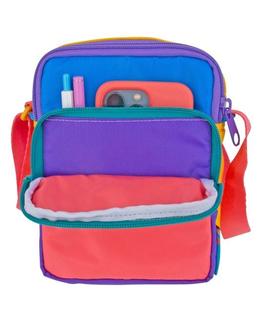 Mokuyobi Blue Largo Sidekick Sling