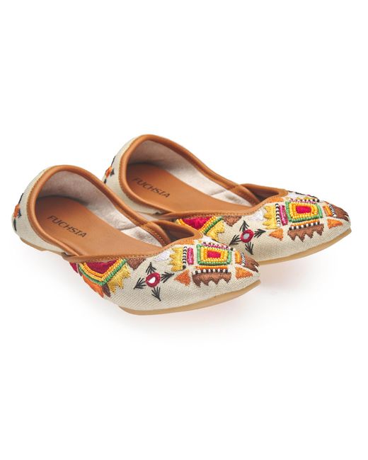 Fuchsia Shoes Brown Neutrals Kalahari