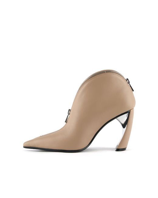 United Nude Natural Neutrals Zuma Stacy Hi