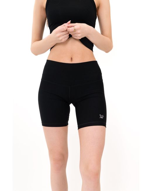 On/Off Essentials Black The Core Short