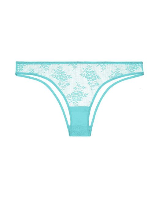 Journelle Blue Romy Bikini Ocean