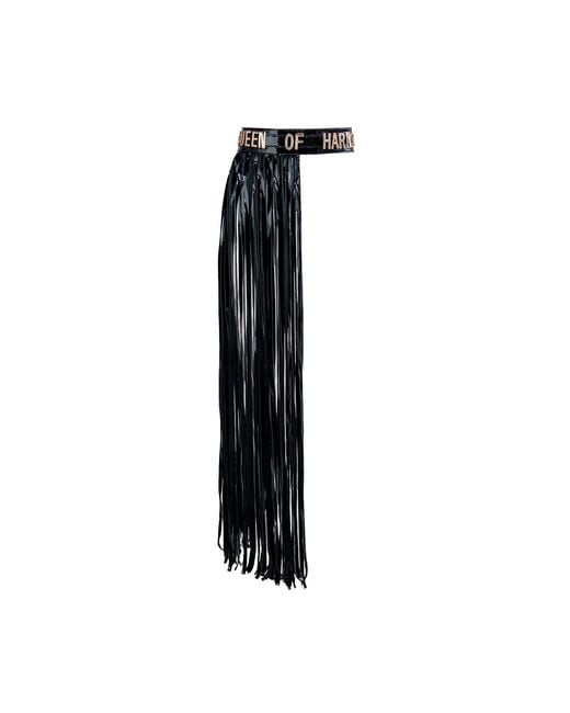Vazaf Black Aura Belt