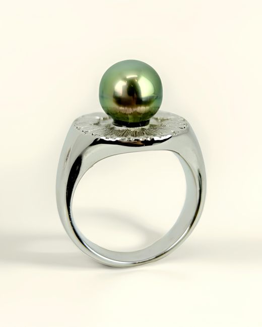 Smuccii Metallic Ratio