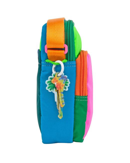Mokuyobi Green Mossie Sidekick Sling