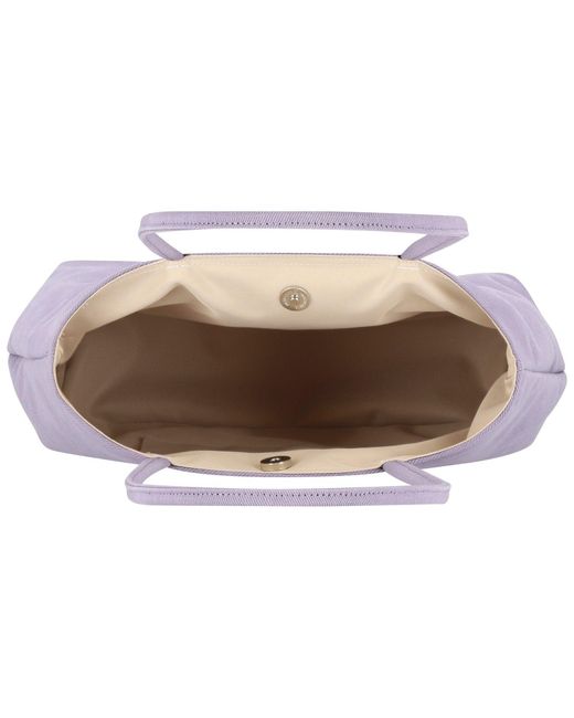 MARHEN.J Purple Kyla L + Kaya Pocket