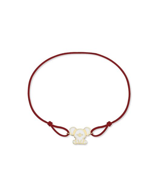 Reis Jewellery Brown Reis Kids Koala Cord