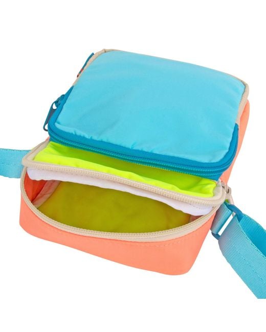Mokuyobi Blue Beachtown Sidekick Sling