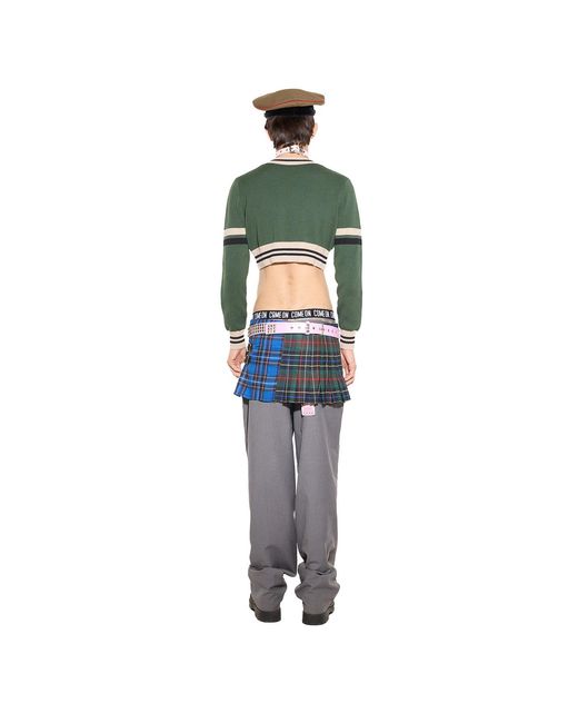 Come on Green Cunt Sweater