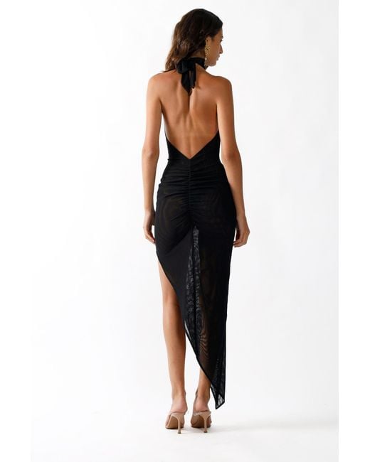 Room 24 Black Jovi Dress