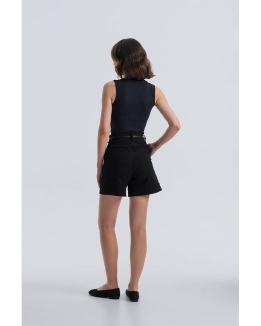 Baltér Blackwood Drive Shorts