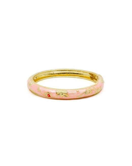 Amoura Jewelers Metallic Prem Bangle