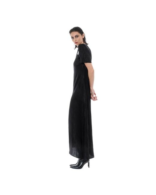 MARGOT VII Black Baby Dress