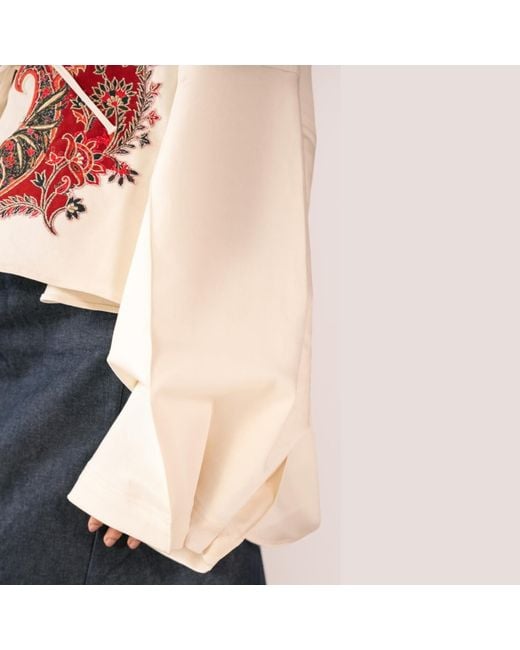 Collected Xx Pink Tibet Kimono Shirt
