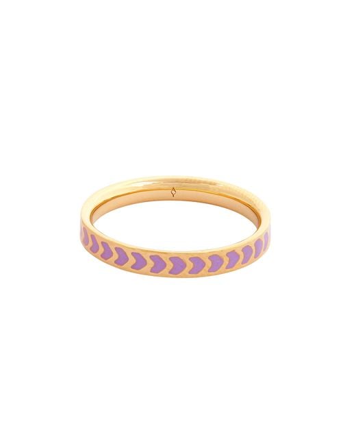 Après Youth Metallic Spark Enamel Ring