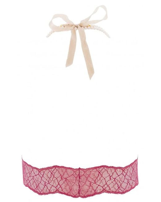 Bracli Pink Sydney Bra