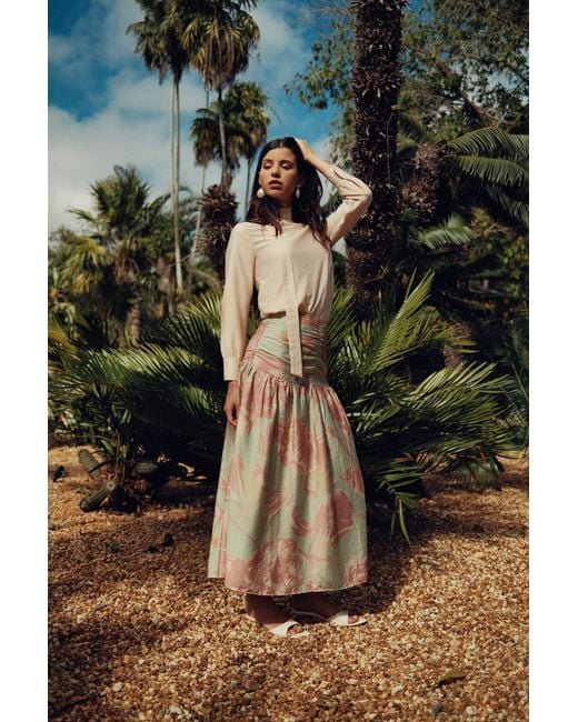 Luum Natural Tuscany Skirt