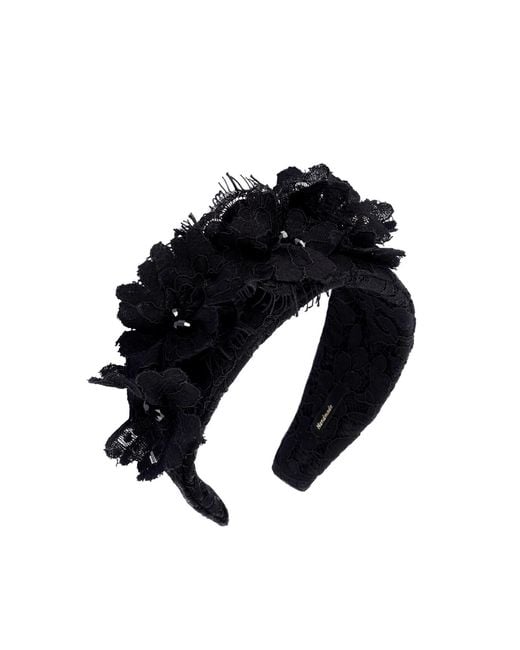 Sibi Hats Black Nefi