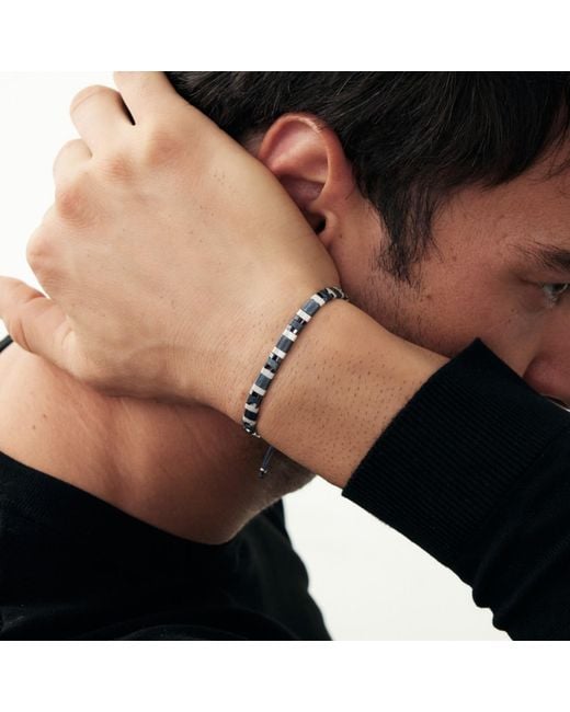 Tvento Blue Tessera Aegean for men