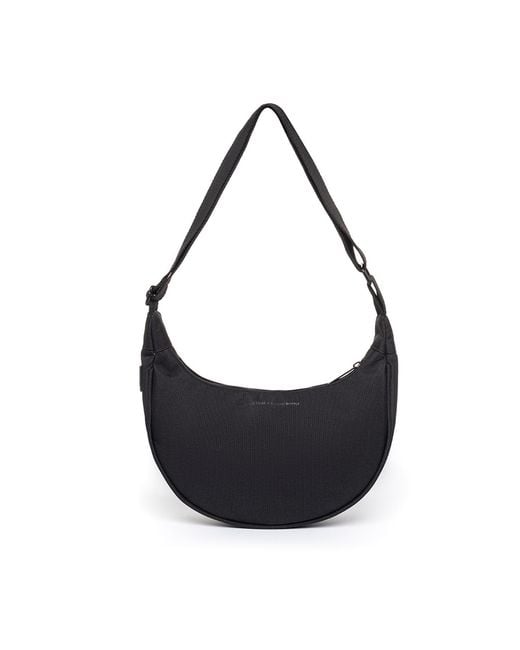 Lefrik Black Lua Bag