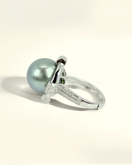 Smuccii Green Selene