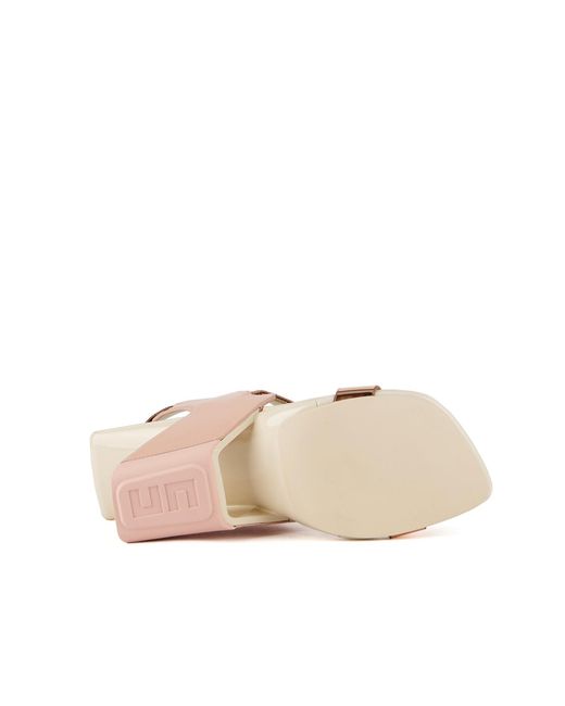 United Nude Pink Neutrals Loop Reiki Hi