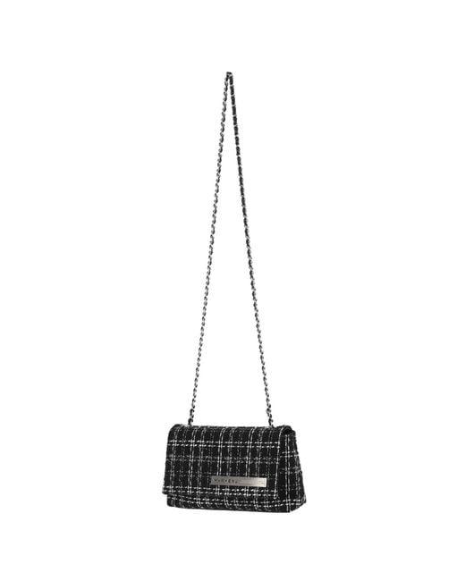 MARHEN.J Black Je Taime Tweed