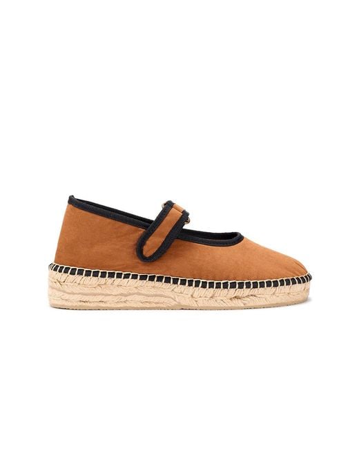 Naguisa Brown Talo