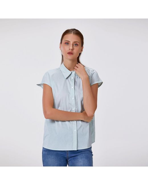 Smart and Joy Pink Classic Short-Sleeve Shirt for men