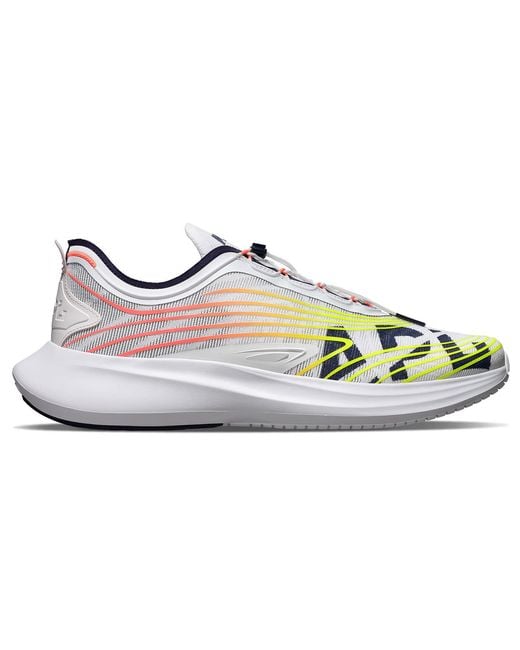 Athletic Propulsion Labs Gray Veil Energy Laser for men