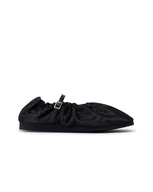 Naguisa Black Leonora Mesh