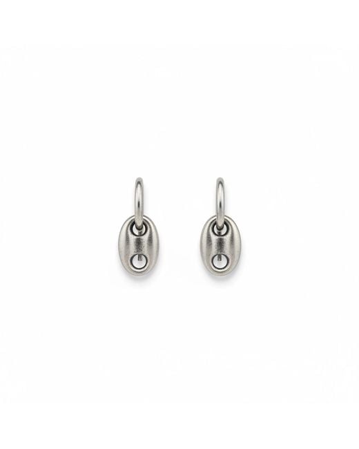 By Virgo Metallic Riko Earring