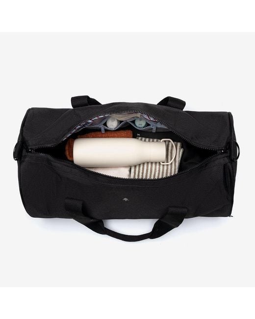 Lefrik Black Everyday Bag