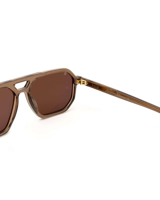 Faos Concept Brown Kythnos for men