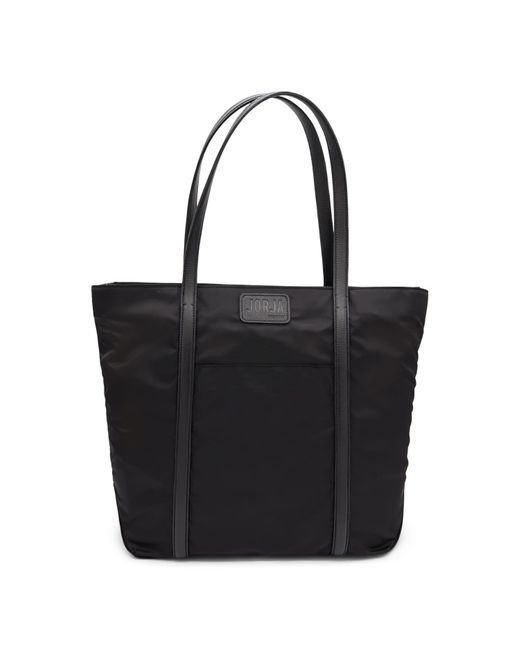 Jorja Black The Structured Tote