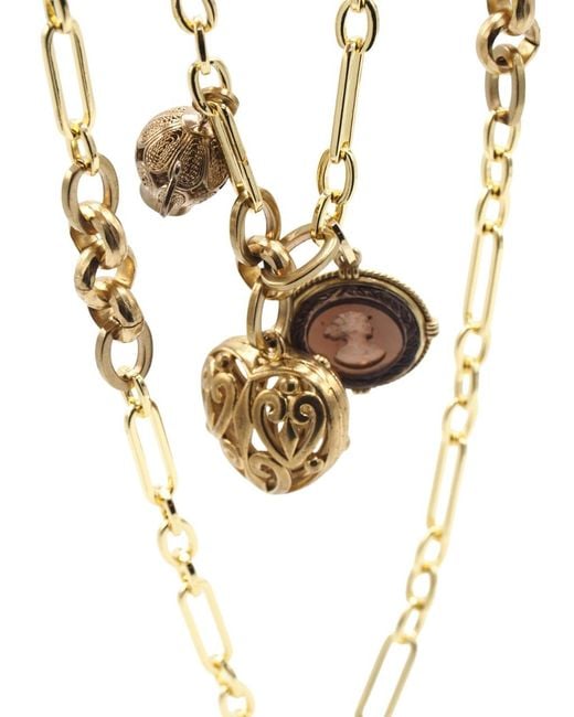 Sita Nevado White Alice Necklace