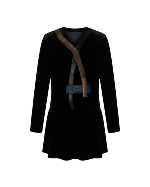 Saniya Khan Black Onyx Soul