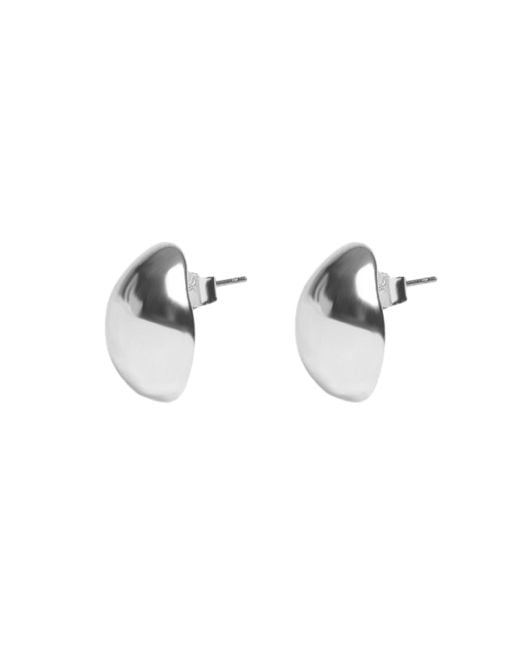 Argento Vivo Metallic Arlo Earring