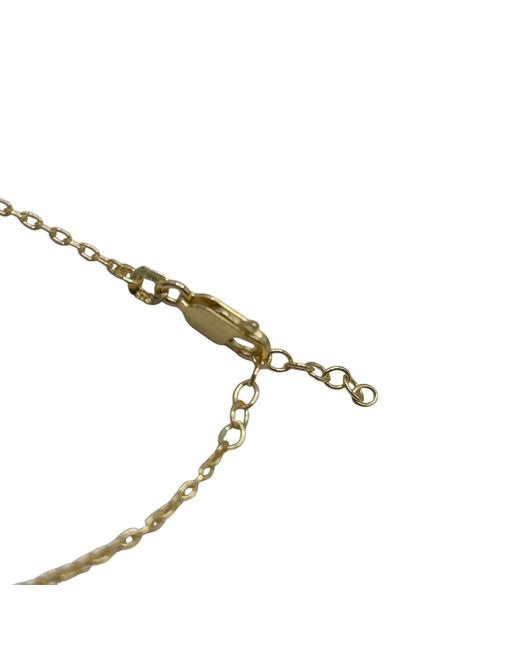 Amy Delson Jewelry Metallic Davida