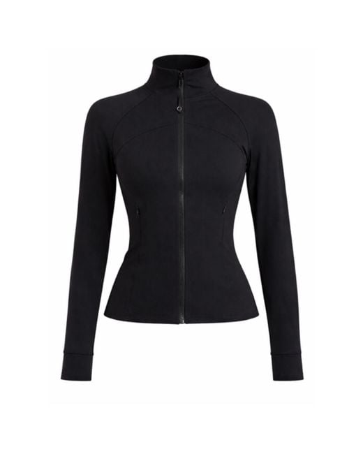 Loom Archives Blue Day Flow Zip Up Jacket