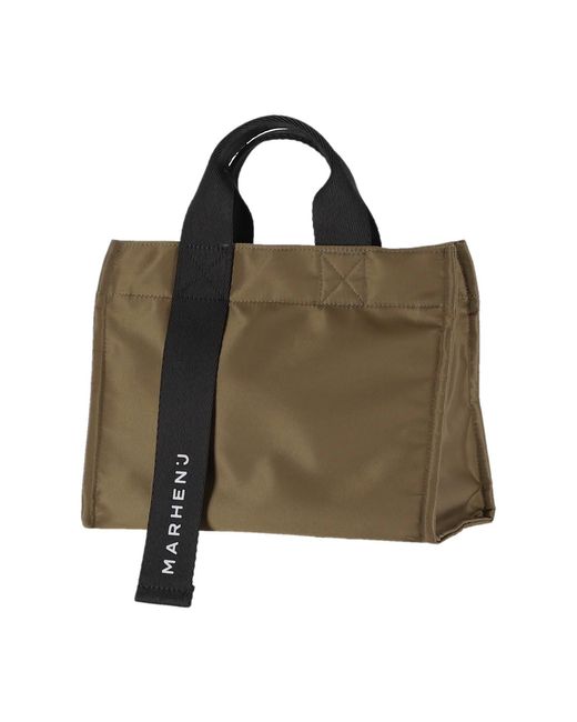 MARHEN.J Green Rico Mini Eq