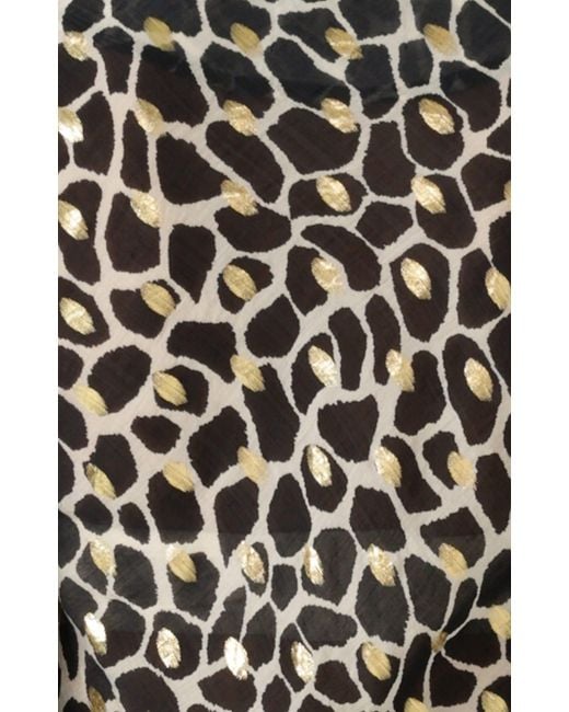 SACHA DRAKE Black Hastings Dress
