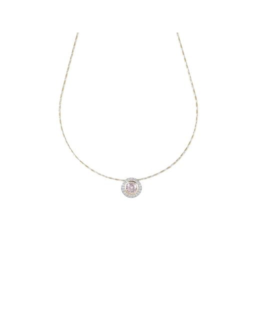 Arte Madrid Metallic Tierno Pendant