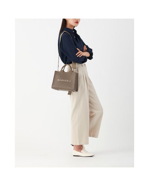 MARHEN.J Natural Neutrals Cindy