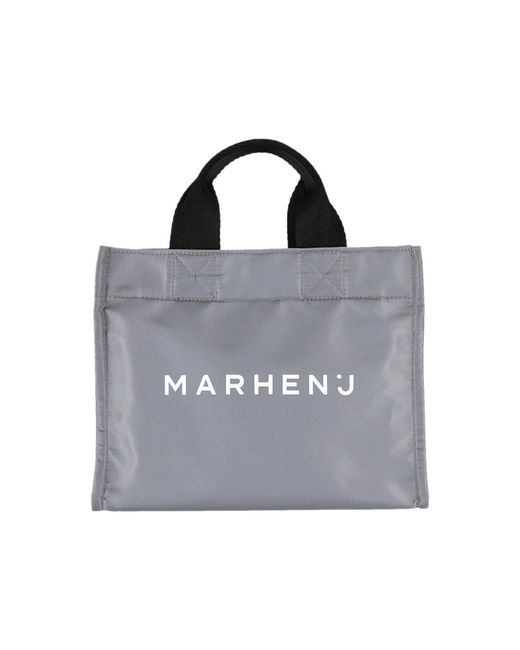 MARHEN.J Black Rico Mini Eq