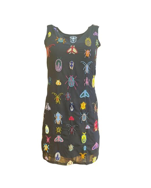 Any Old Iron Gray Beautiful Creatures Dress