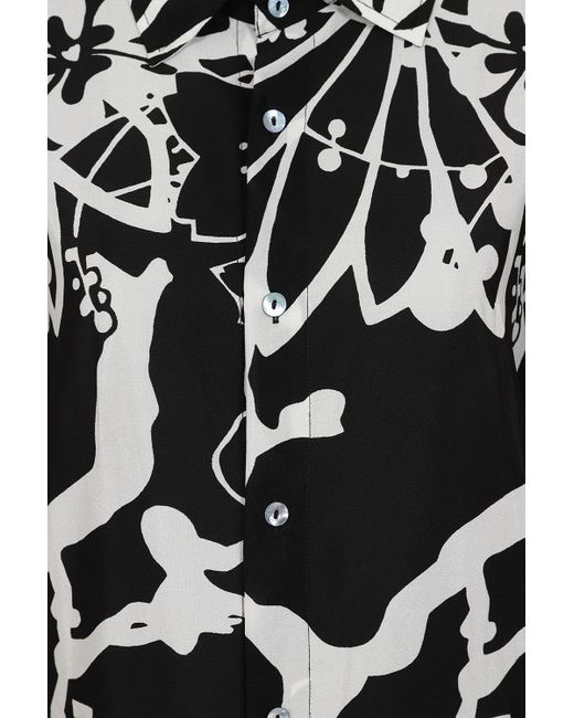 Mercy Delta Black Paxton Imaginary Paradise for men