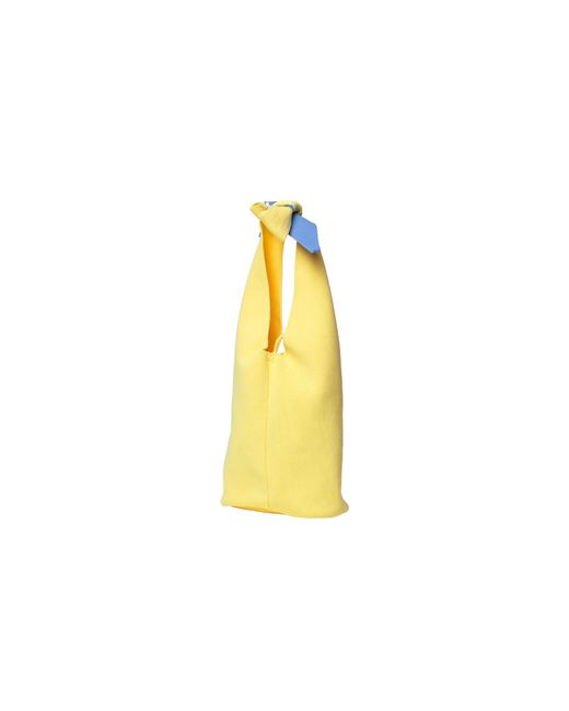 MARHEN.J Yellow Ditto Small Lemon