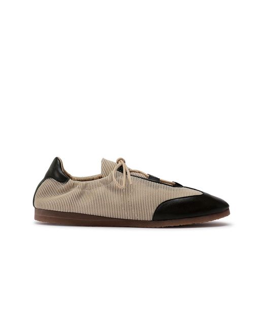 Naguisa Brown Raluca Mesh